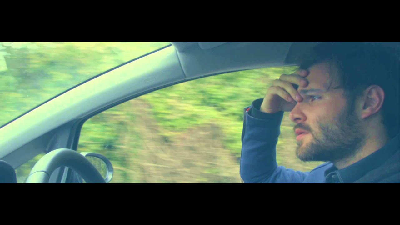 HEART IN HAND - A Beautiful White (OFFICIAL VIDEO