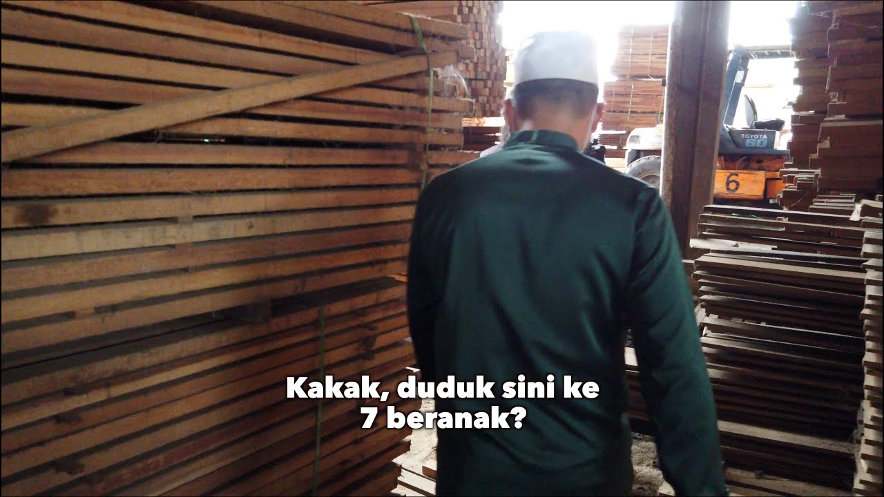 Kilang Papan