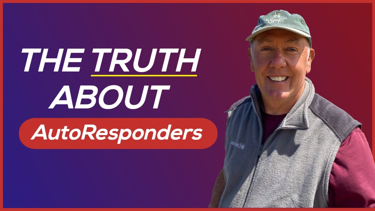 Autoresponder GetResponse - choosing an autoresponder