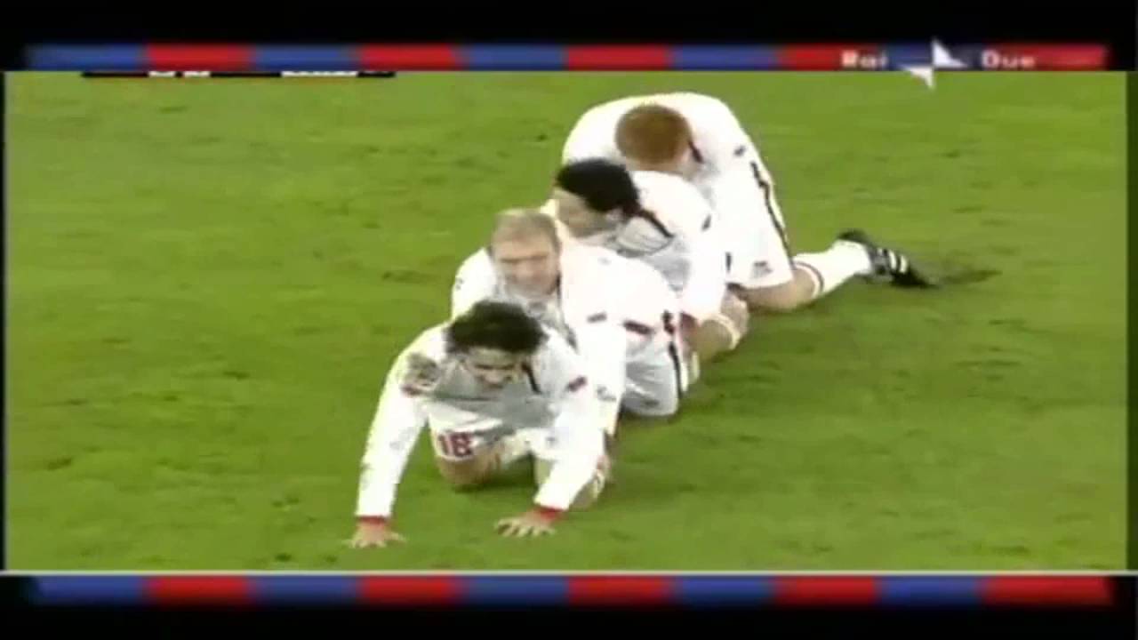 Tutti i goal della stagione 2008/2009 del Bari verso la Serie A, brividi!