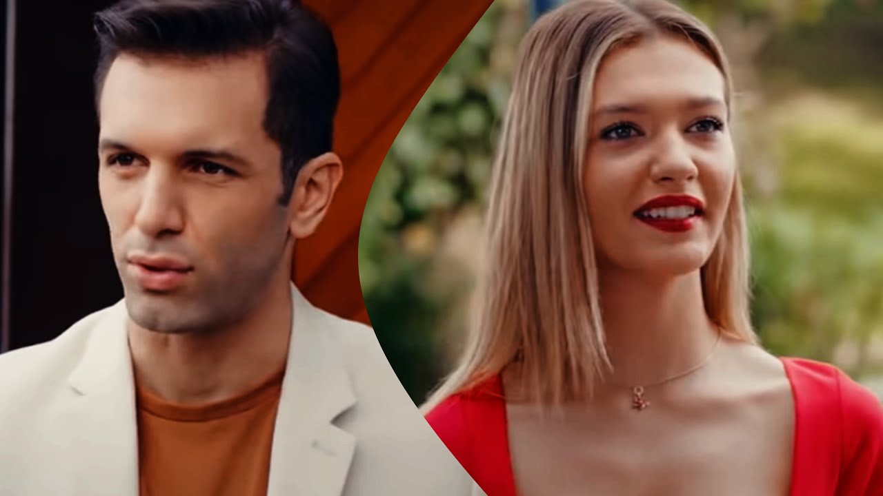 Ferit ve Ceren || Love Story - Indila