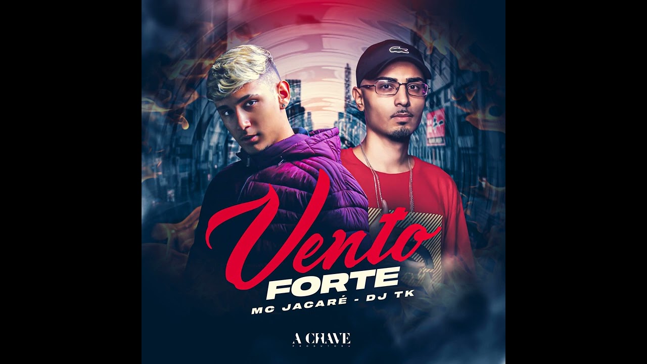 Vento Forte