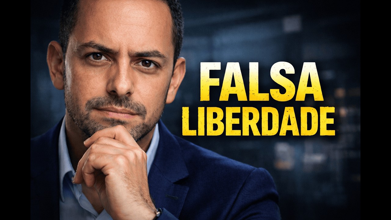 ILUSÃO FINANCEIRA (Segurança × Vulnerabilidade)