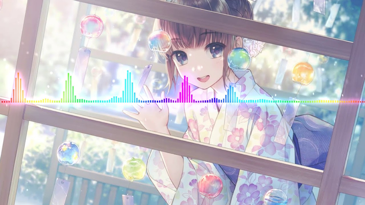 Nightcore : Everyday ( WINNER )