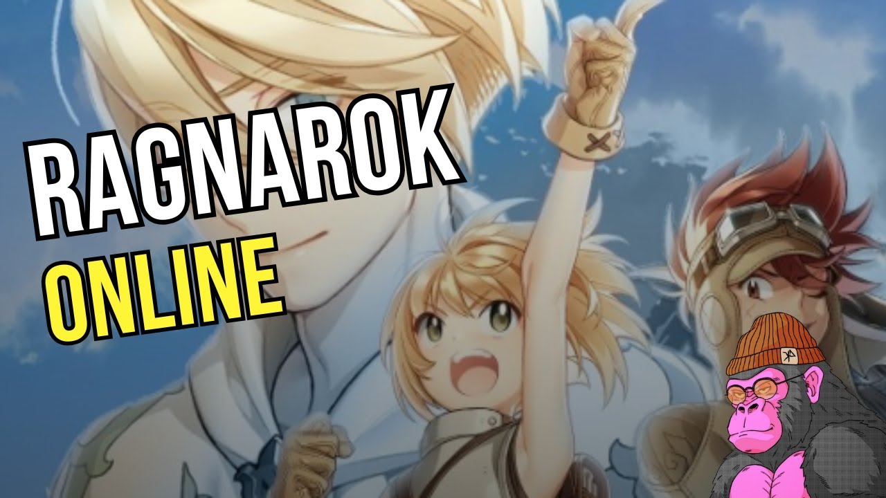 Ragnarok Online Landverse New Server in America