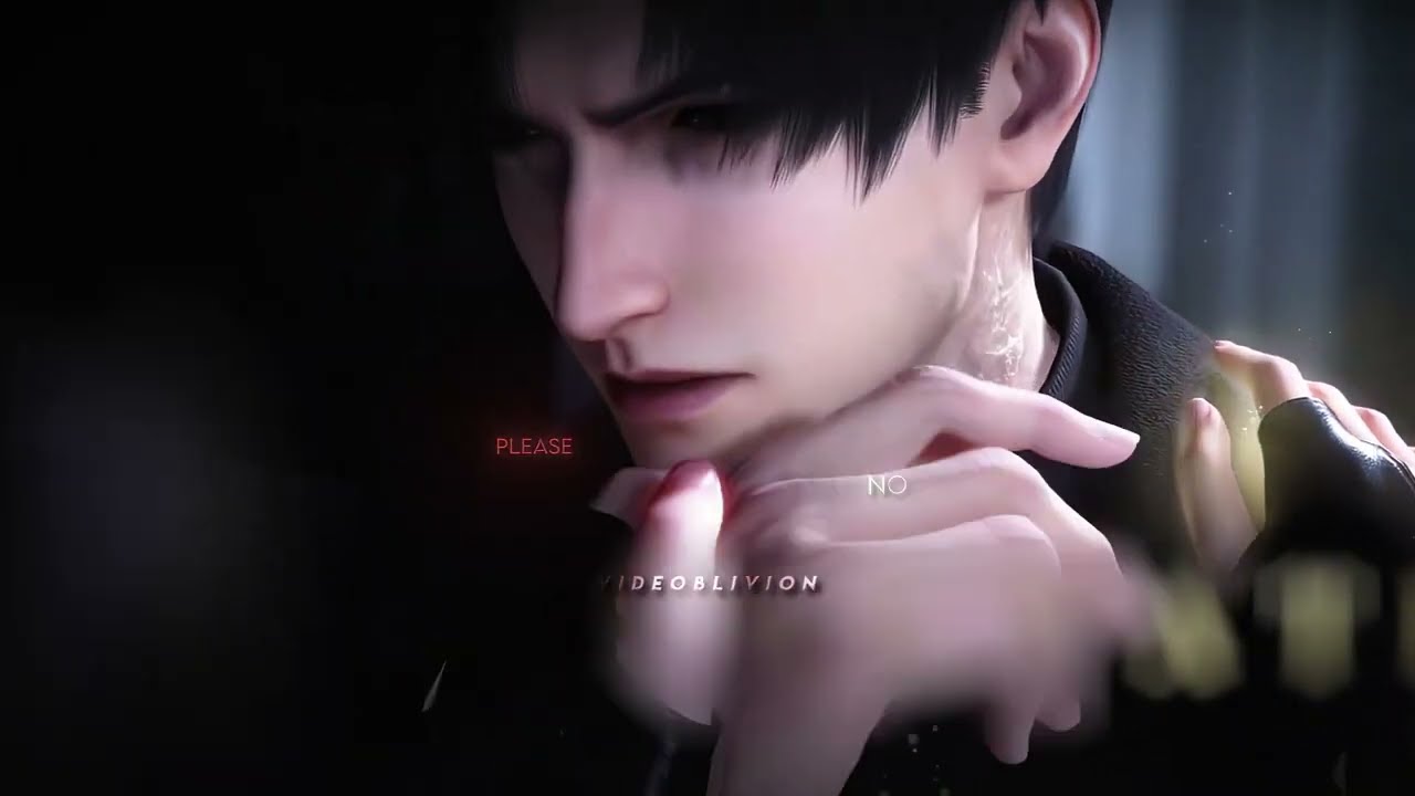 Zayne || Destiny (Love and Deepspace)