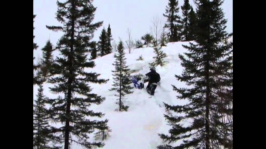 yamaha rx1 mountain