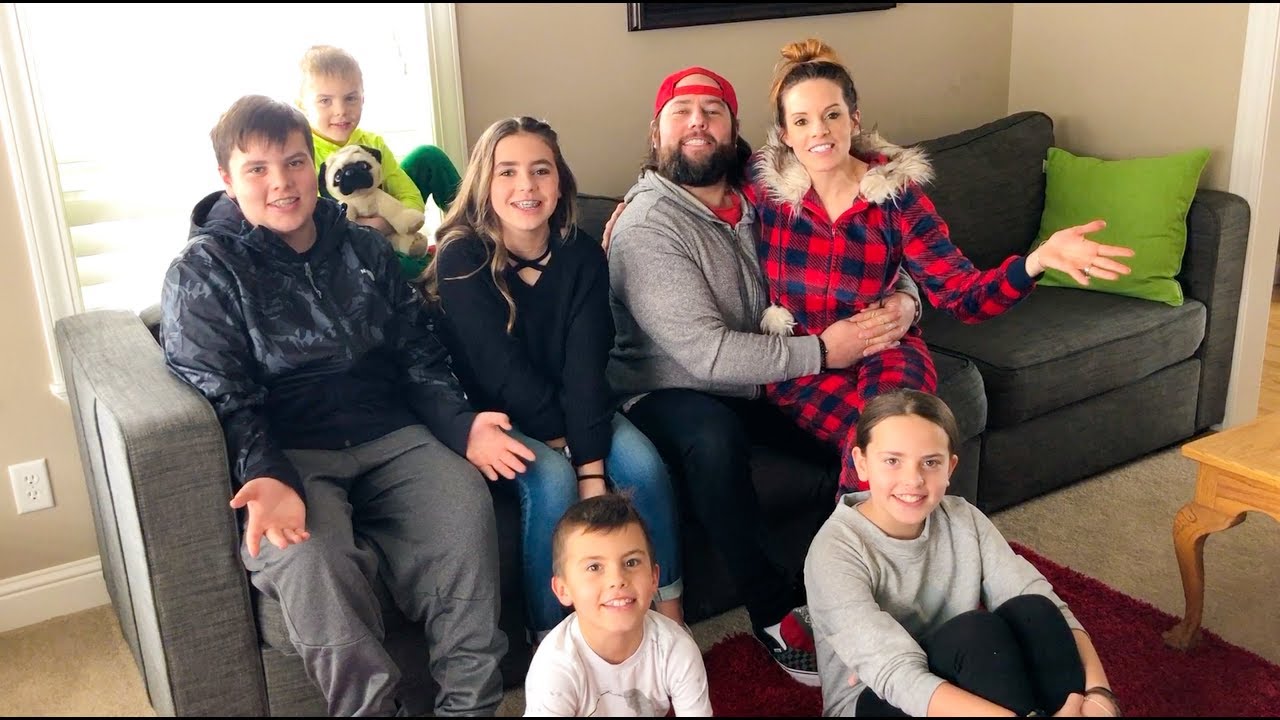 SHAYTARDS CHRiSTMAS SPECiAL 2018!