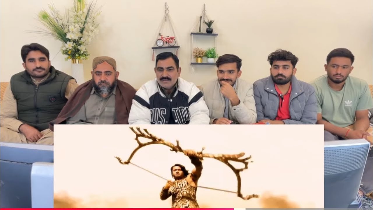 Mahabharat Episode 62 - Part 2