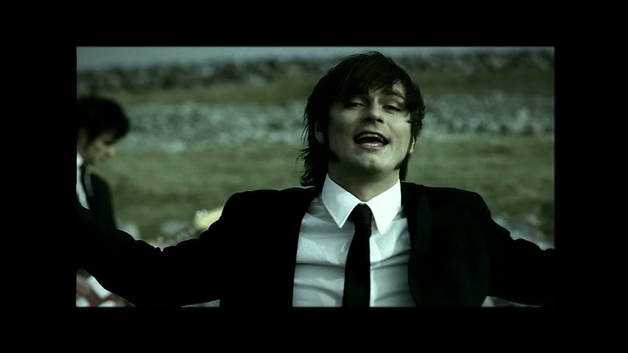 Kaizers Orchestra - Evig pint (official music video)