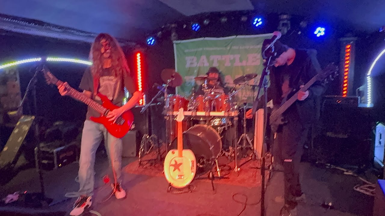 Sacred Starfish - 'The Sacred Starfish'