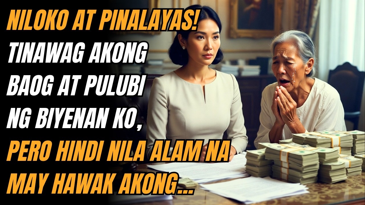 Pinalayas ako sa kalsada dahil baog 😭 Tiniis ko ito sa loob ng 22 taon ⚡ At nagawa kong…