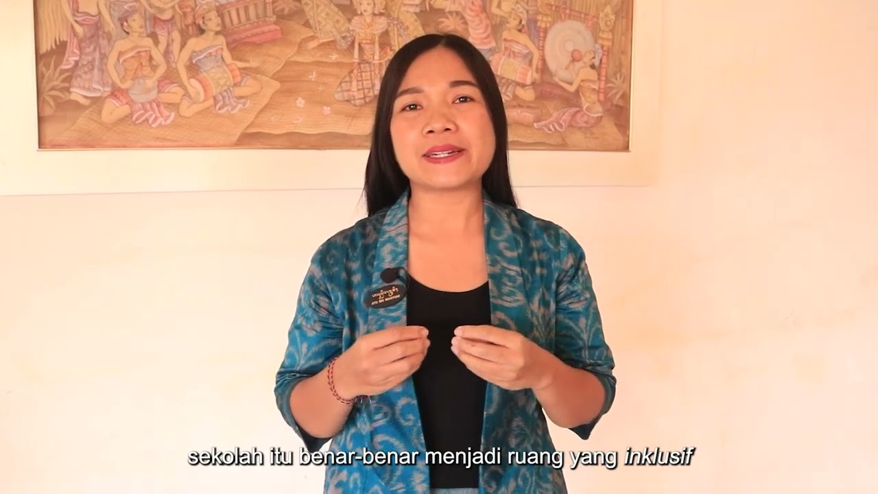 Video Dukungan Organisasi Kemasyarakatan tentang Permendikdasmen Budaya Sekolah Aman dan Nyaman