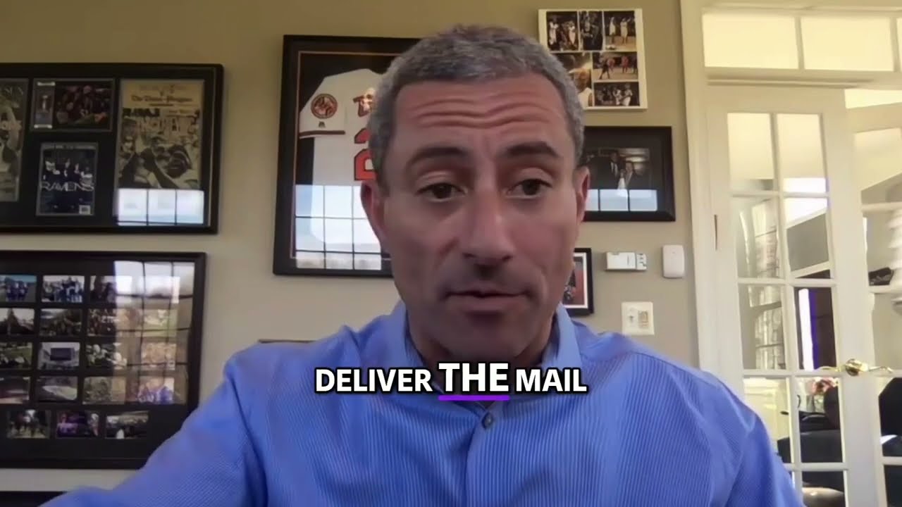 Protecting Mail Carriers  Understanding Liability for Dog Attacks
