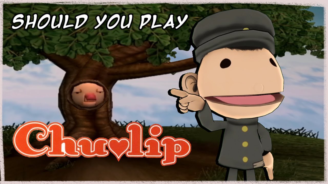 Should you play: Chulip?