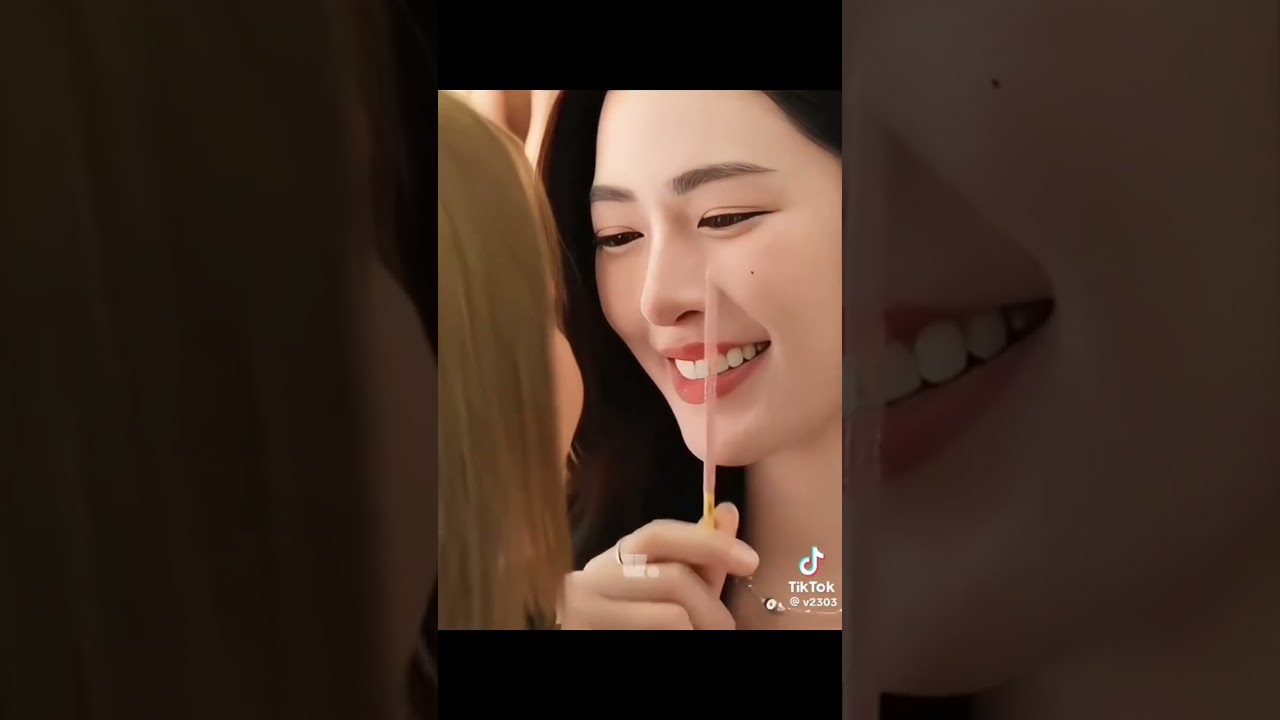 TikTok: Couple LingOrm #85