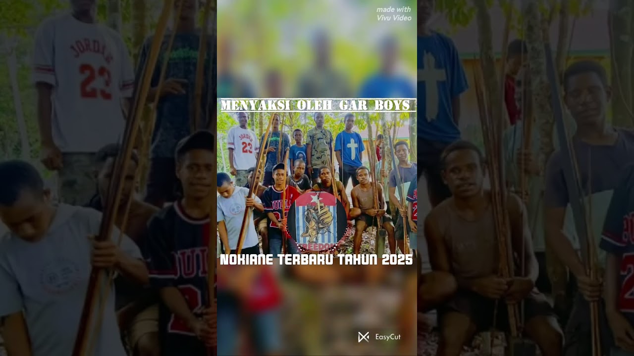 Gar boys menayaksikan nokiane terbaru 2026🇨🇺🇨🇺🇨🇺✊✊