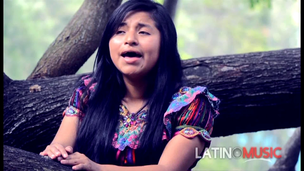 Victoria Elizabeth Aleluya. video oficial