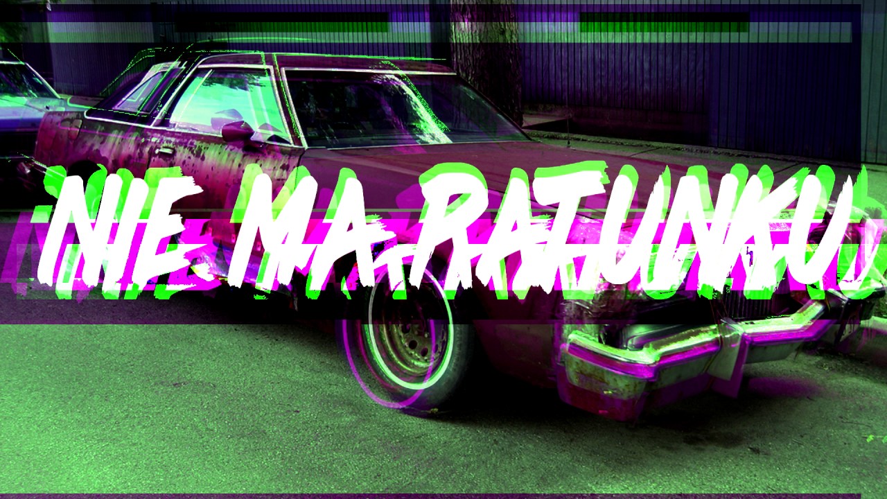 PRO8L3M - Nie ma ratunku (INSTRUMENTAL REMAKE)