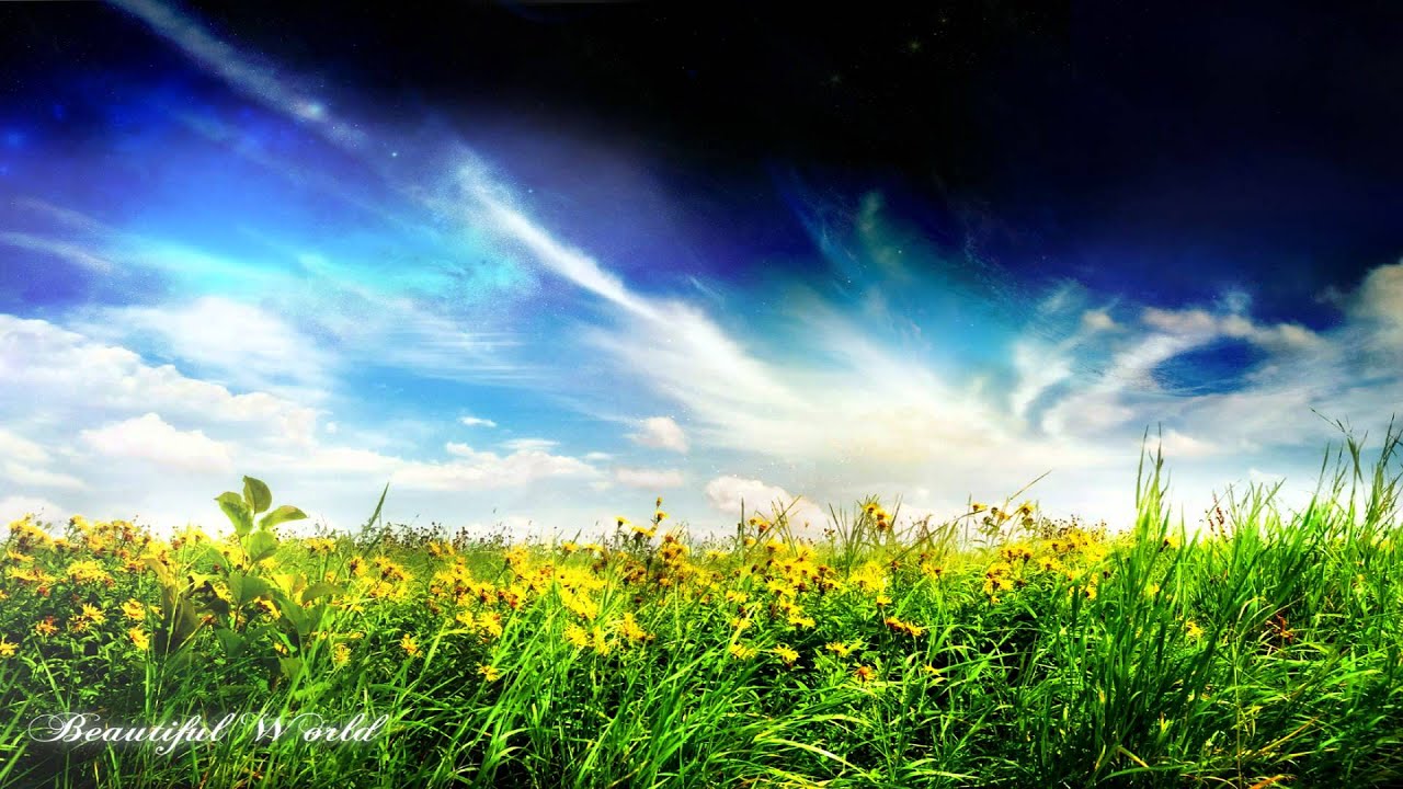 CMA - Blackmill (Chillstep)
