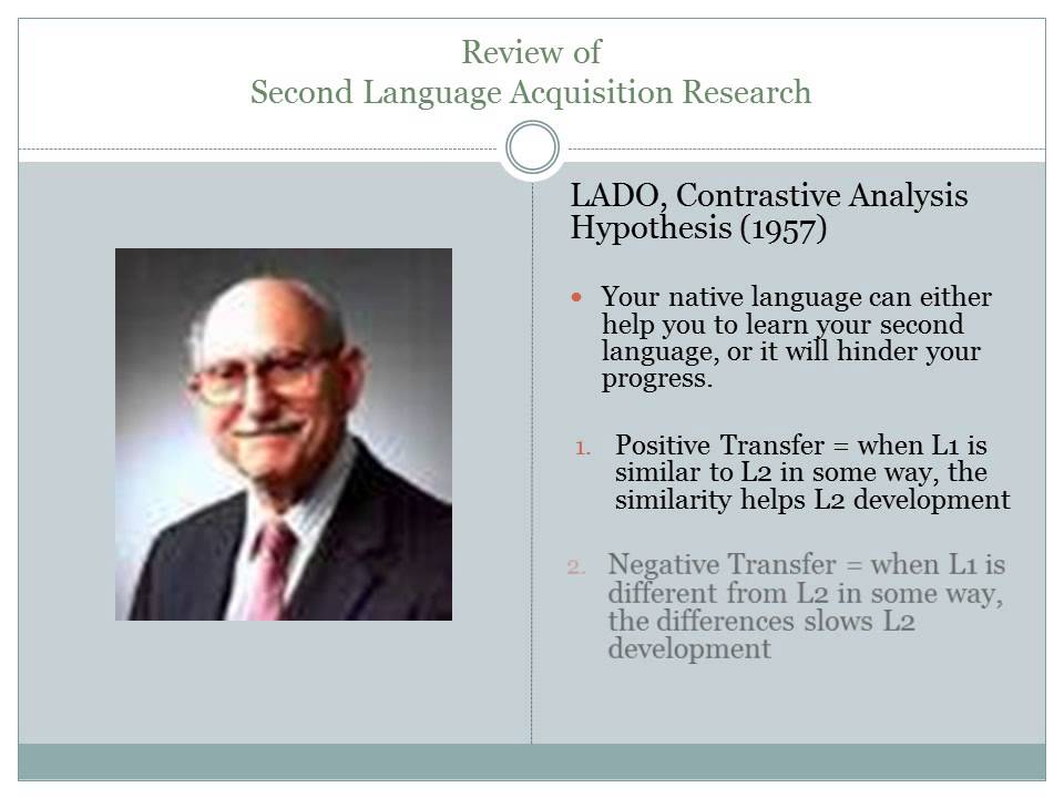 Teaching Language Arts to English Language Learners: Reading