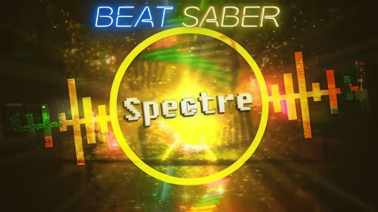 Beat Saber | The Spectre [Non NCS] (Expert)
