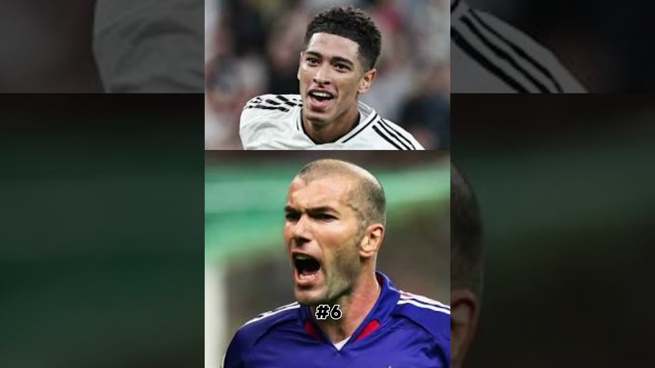 My top ten favorite players #neomar #soccerplayer #neoeditz #robaldo#ronaldo#marcelo#neymar#mbappe