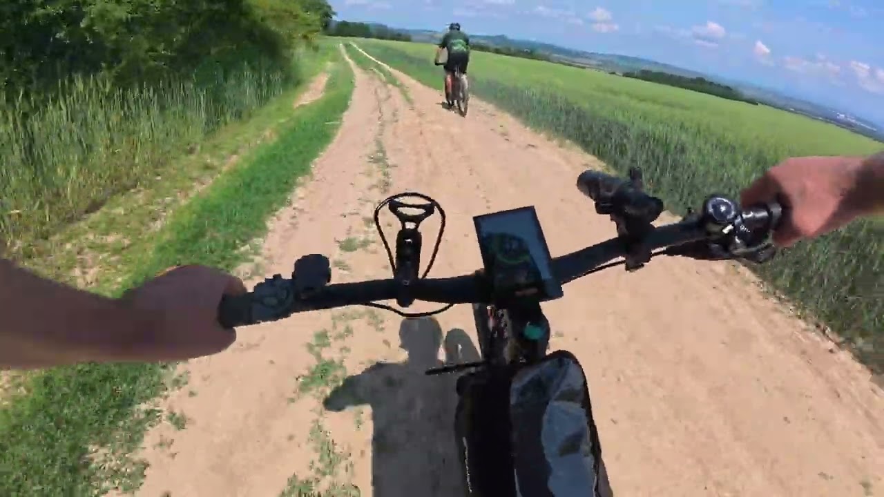 Zámutov - Rudlov. Skratka ktorú treba skúsiť
