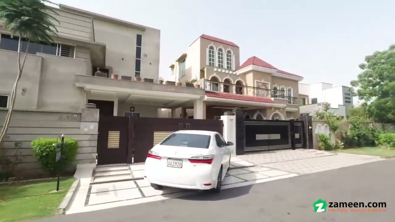 1 KANAL RESIDENTIAL PLOT FOR SALE IN  FAZAIA HOUSING SCHEME PHASE 1 LAHORE