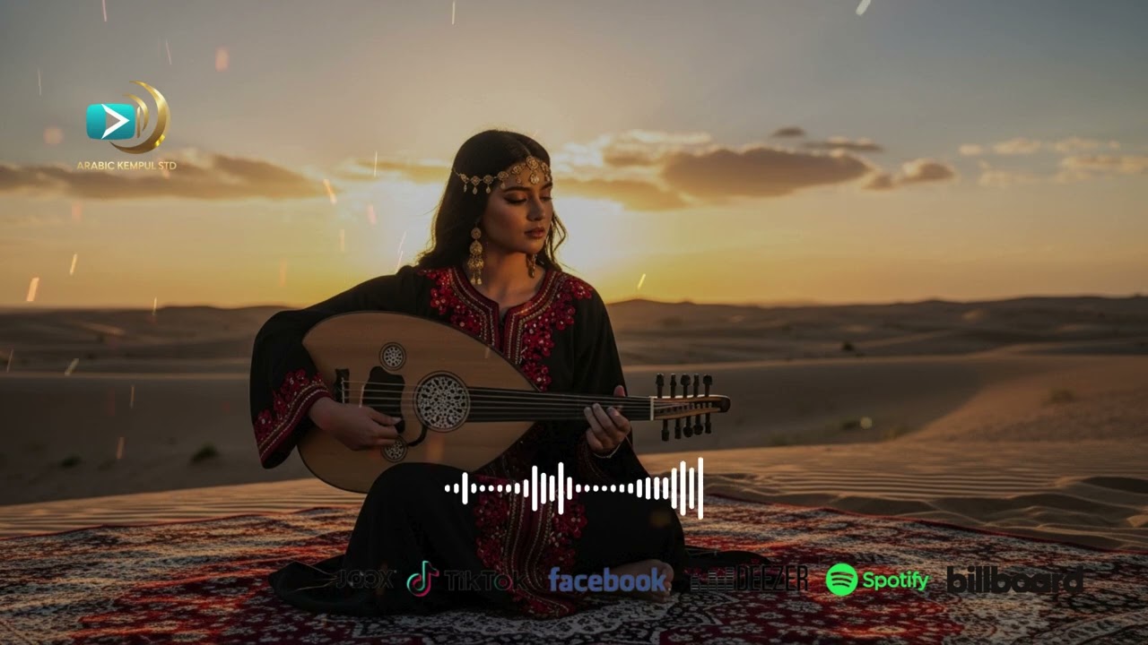 🎵 أجمل الأغاني العربية المختارة 🔥🎶