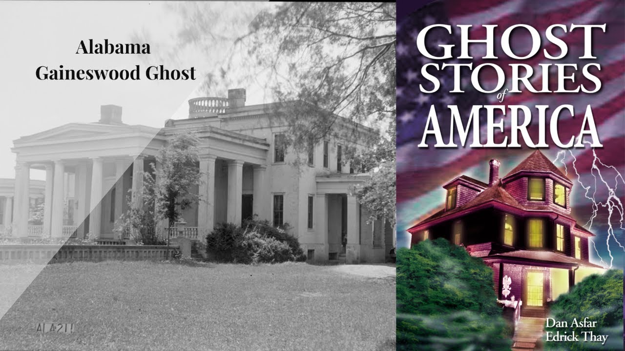 Alabama - Gaineswood