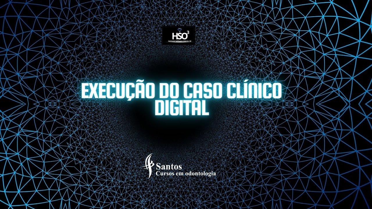 Odontologia digital estética bucal e facial integradas!