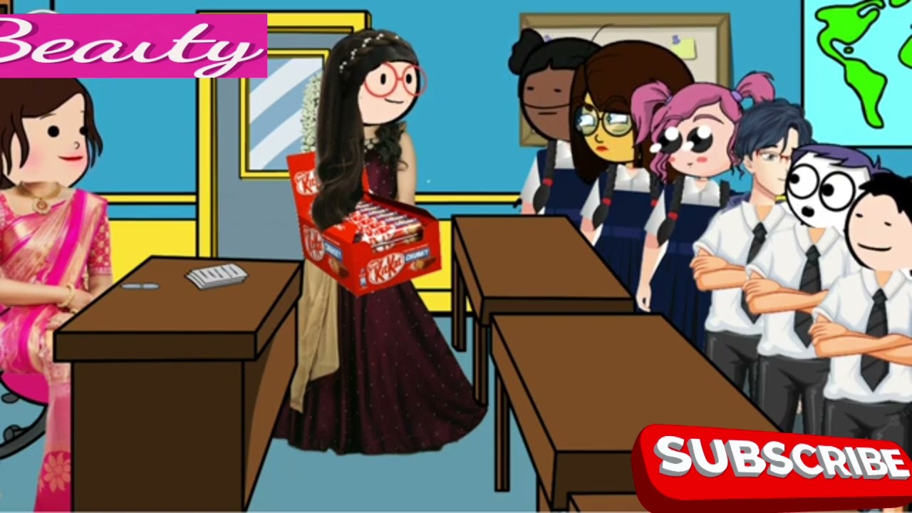 ‼️ பூமாரி ஸ்கூல் பங்க்ஷனில் கலந்து கொள்ளவில்லை #trending #viral #cartoon #poomaritweencraft 