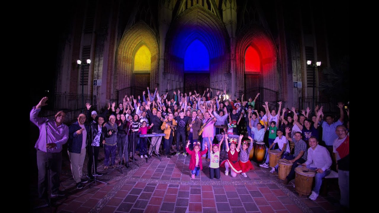 LIVE COVER  - HOMENAJE A RUBIO | MIX GAITERO