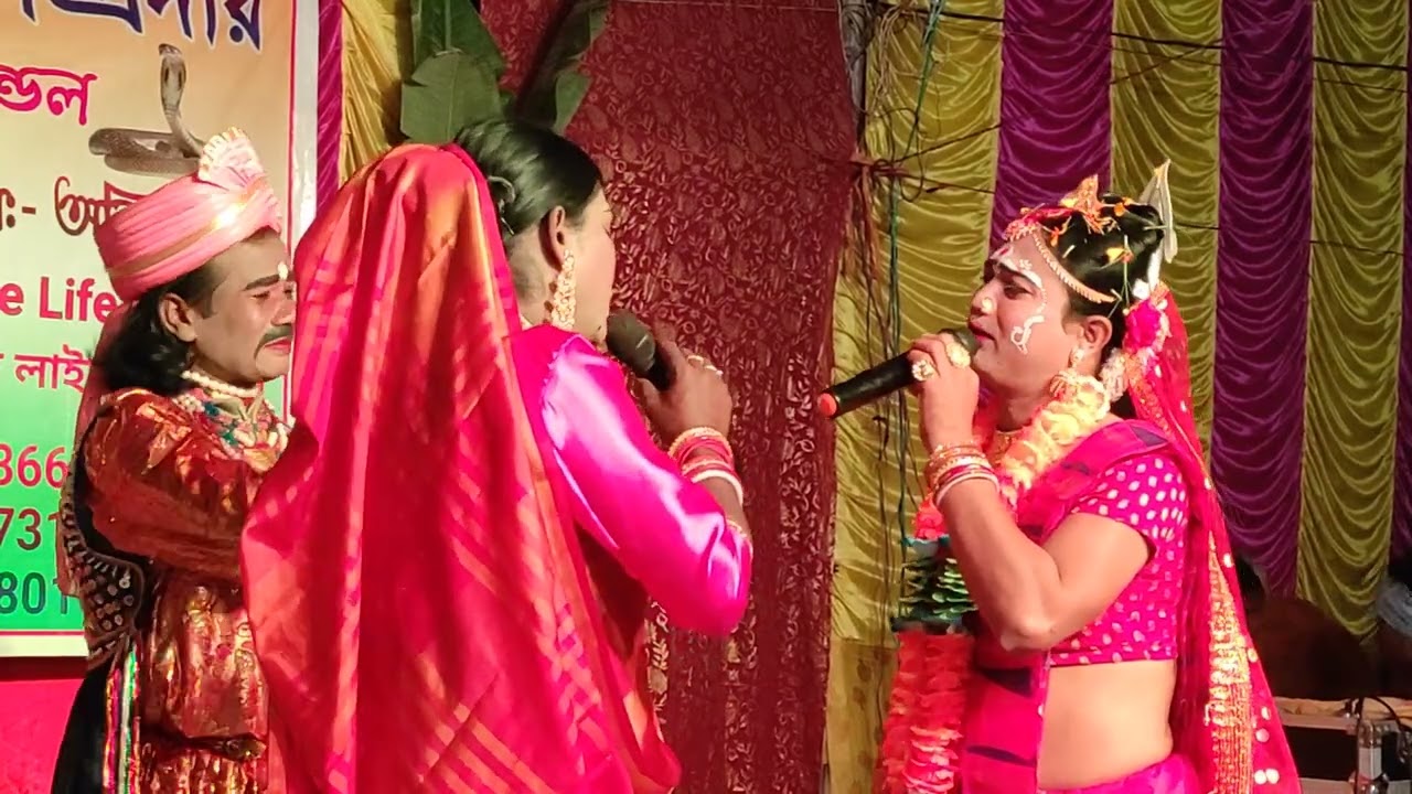 Bidai gaan | Maa manasa gaan | Superhit bangla gaan | Superhit bangla song, Ajay Sarkar, Ajay gaan