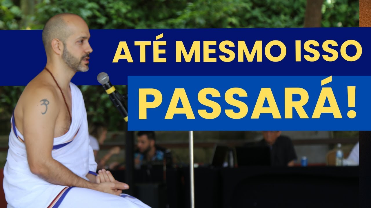 O mundo não está contra você (nem a favor)