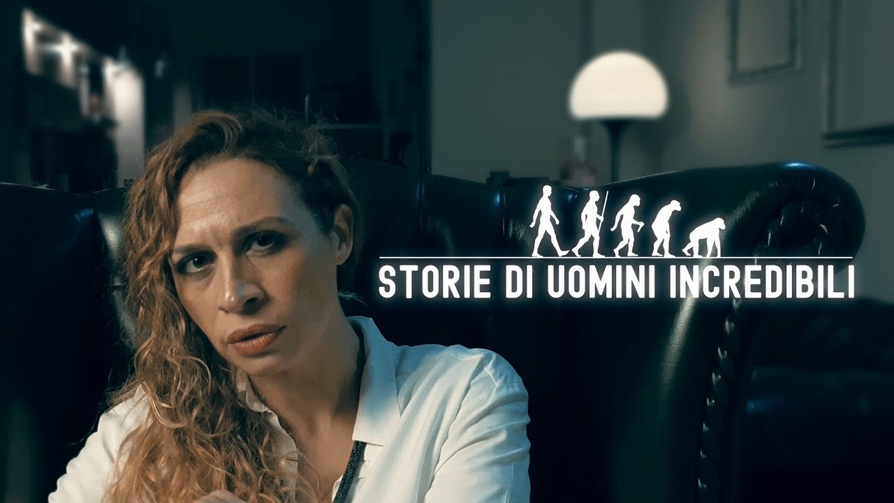 Storie di uomini incredibili