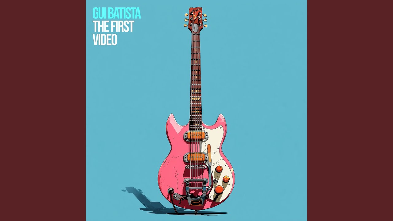The First Video