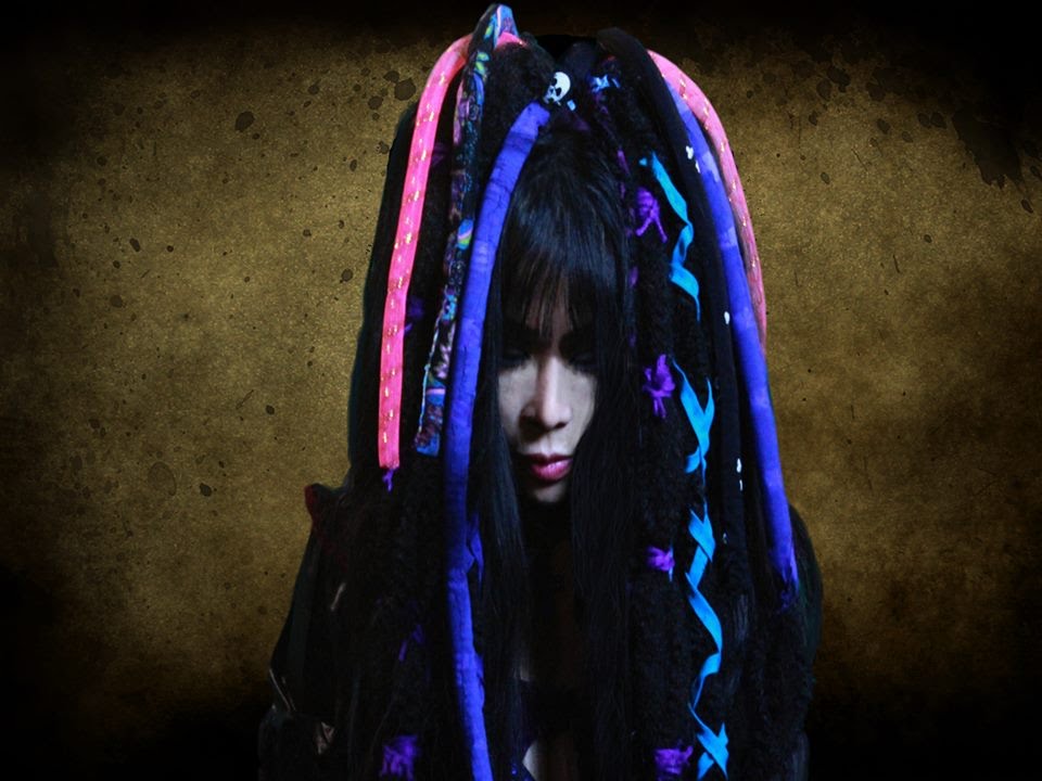 Shere Thu Thuy - [Live at the Whisky A Go Go - Halloween Night 2015]