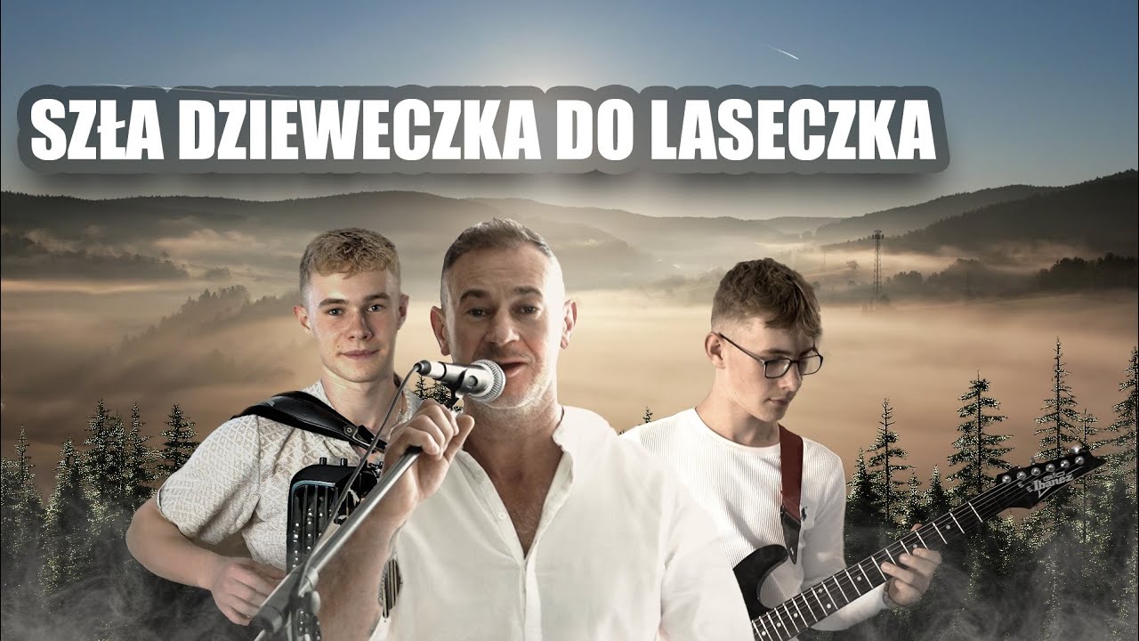 Szła  dzieweczka do laseczka #sokoły 