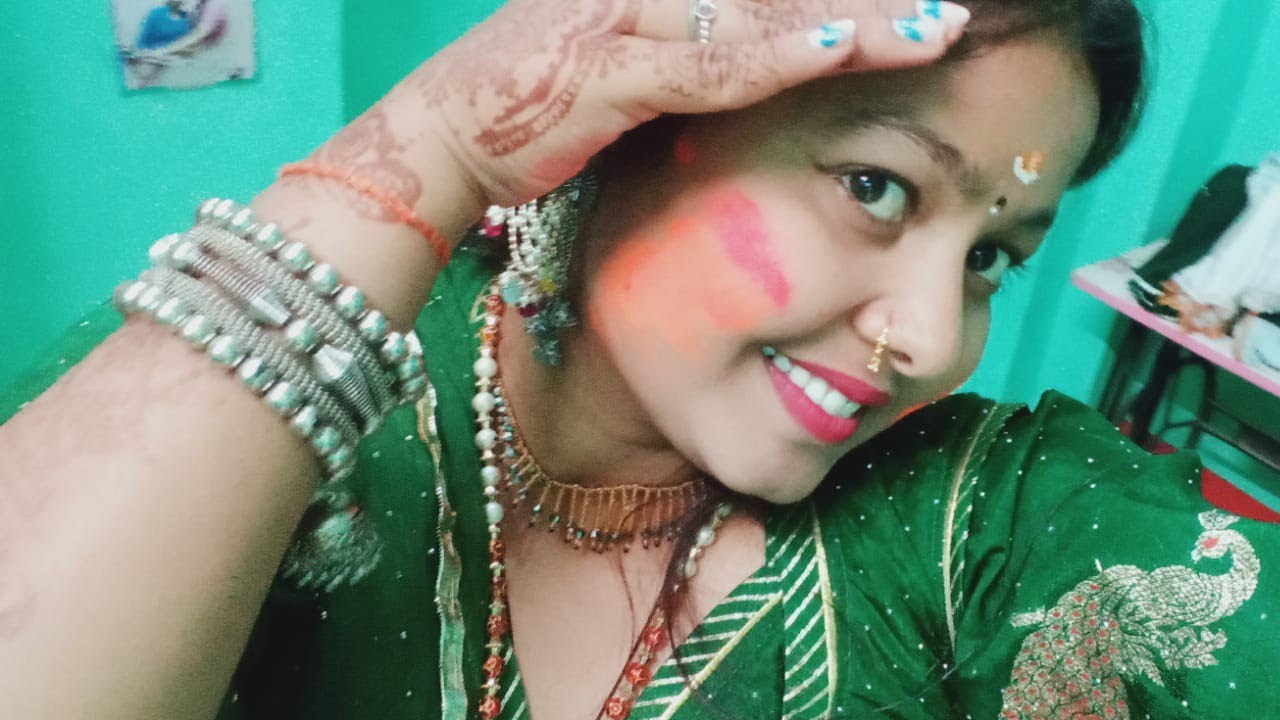 Shaymdiwani is live