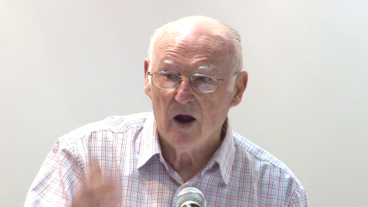 Socialist Party: Peter Taaffe on World Perspectives