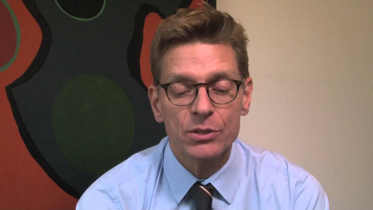 Director-General Lars Frelle-Petersen: Invitation E-Leaders 2014