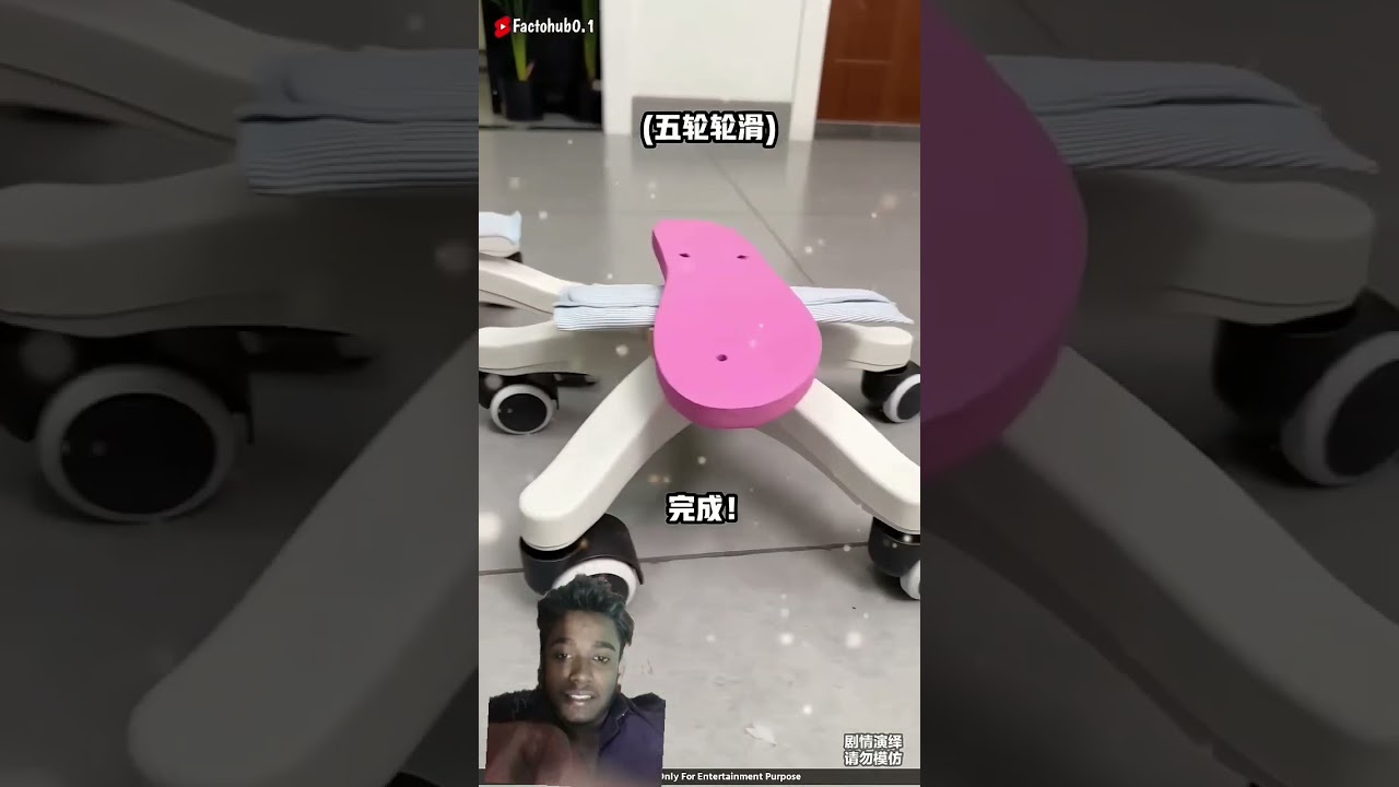 Desi skating shoes🤔~New Viral Gadgets~ smart appliances~  Kitchen Utensils 