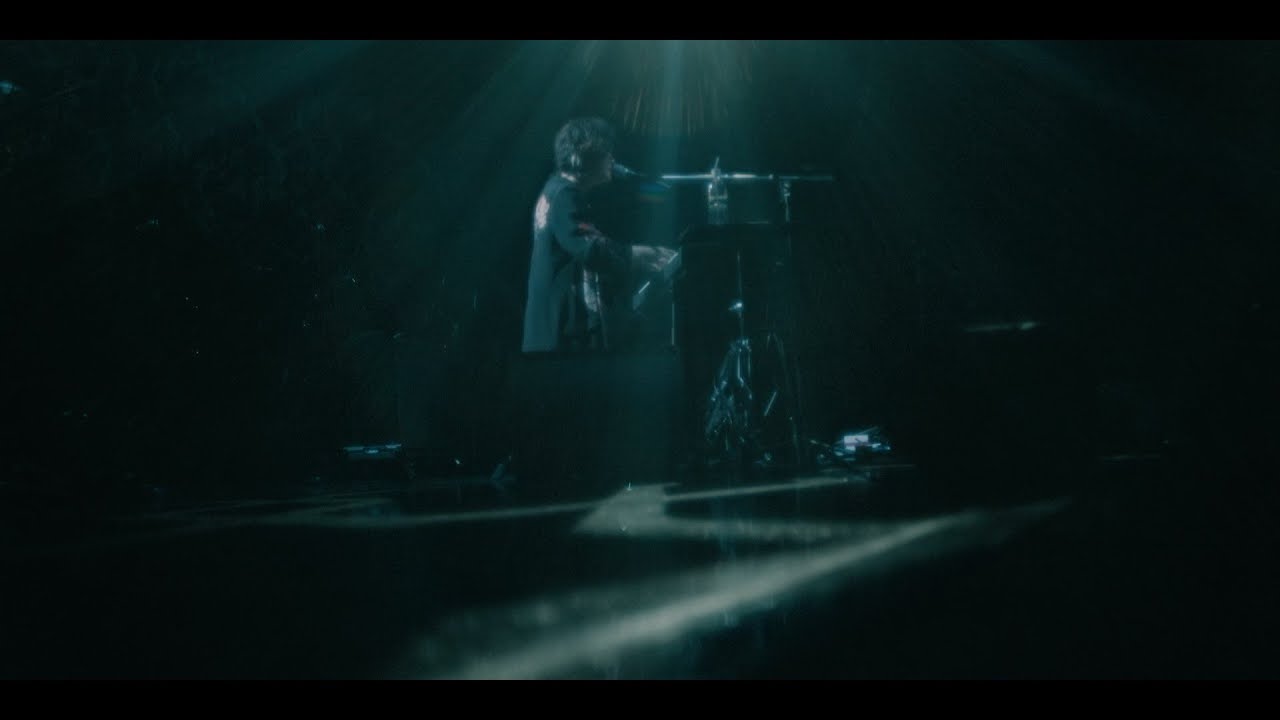 センチミリメンタル 『海へ』 Official Live Video [センチミリメンタル LIVE TOUR 2025 “ribbon”]