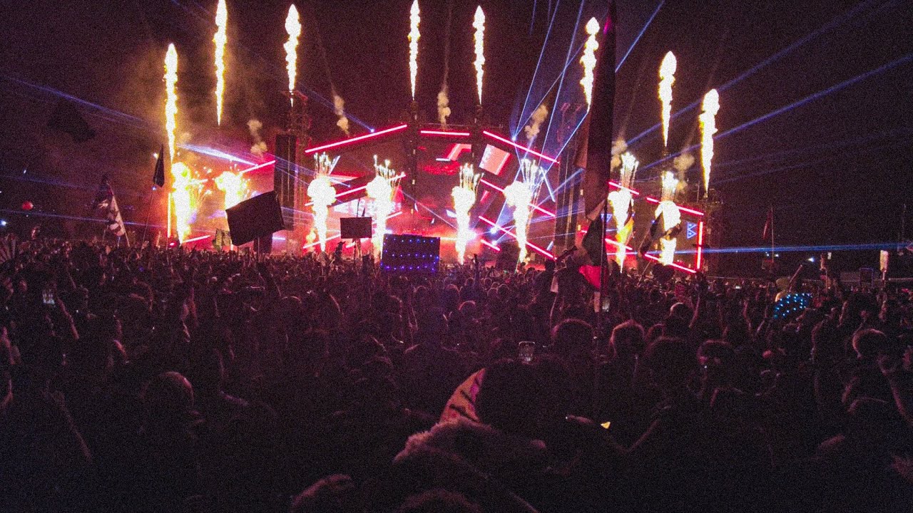 BLACK TIGER SEX MACHINE @ NOCTURNAL WONDERLAND 2023 (FULL SET)