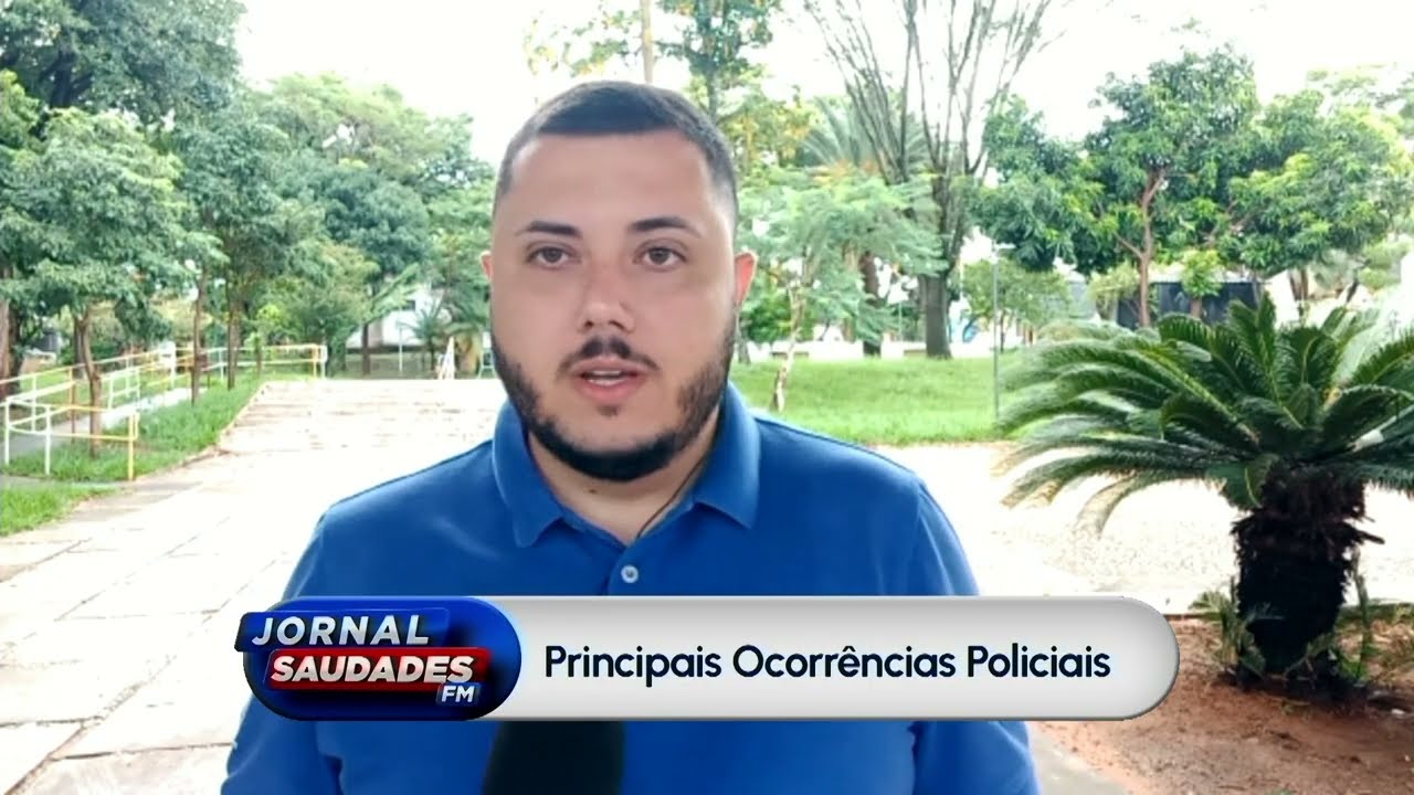 DESTAQUES POLICIAIS 11-02-26