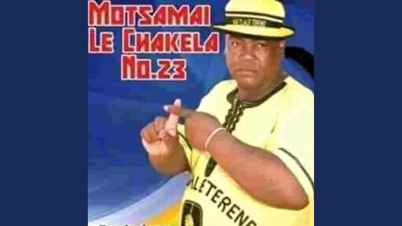 Mehaeso tsamayang