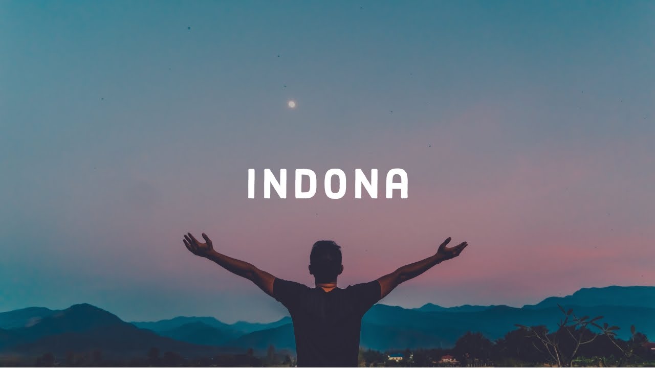 Mizoram Synod Choir - Indona (Lyrics)
