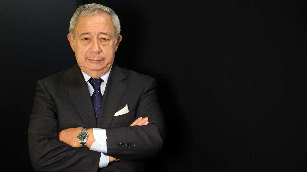 Jaime Nogueira Pinto: 